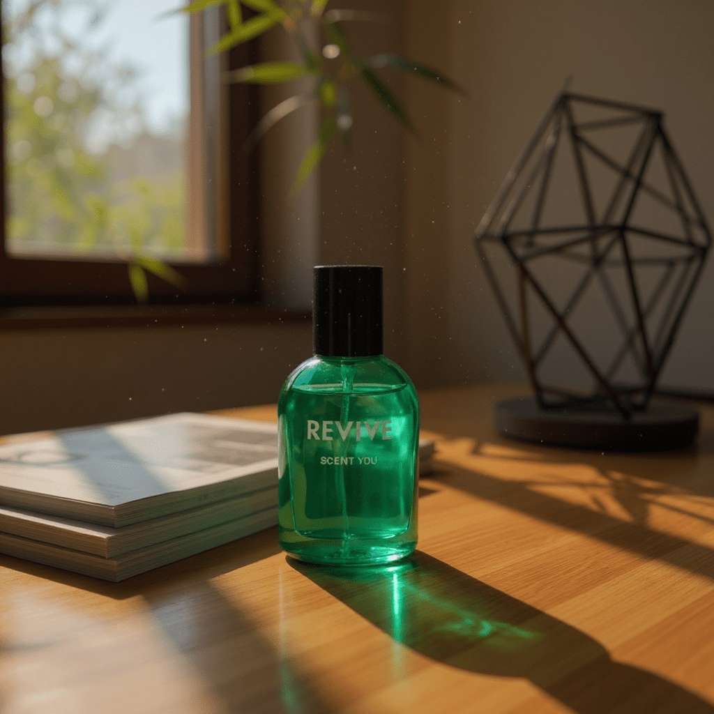 Revive | Nearest Match to Bleu de Chanel - ScentYou.pk