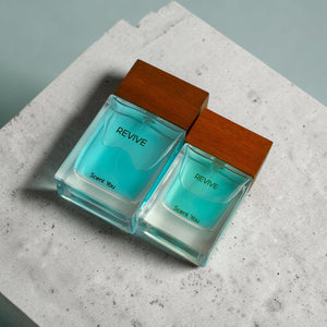Revive - Nearest Match to Bleu de Chanel - ScentYou.pk
