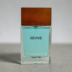 Revive - Nearest Match to Bleu de Chanel - ScentYou.pk