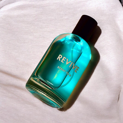 Revive | Nearest Match to Bleu de Chanel - ScentYou.pk