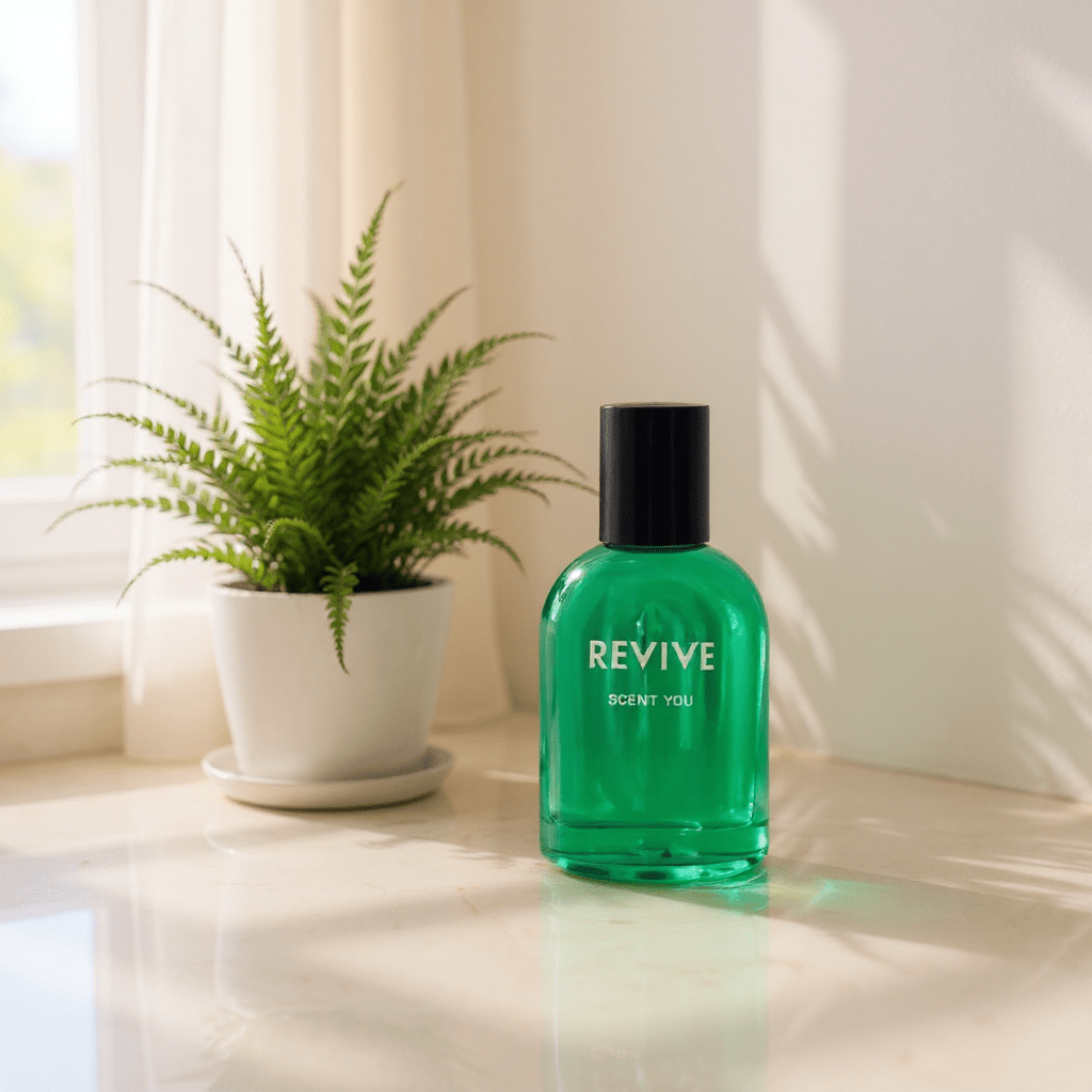 Revive | Nearest Match to Bleu de Chanel - ScentYou.pk