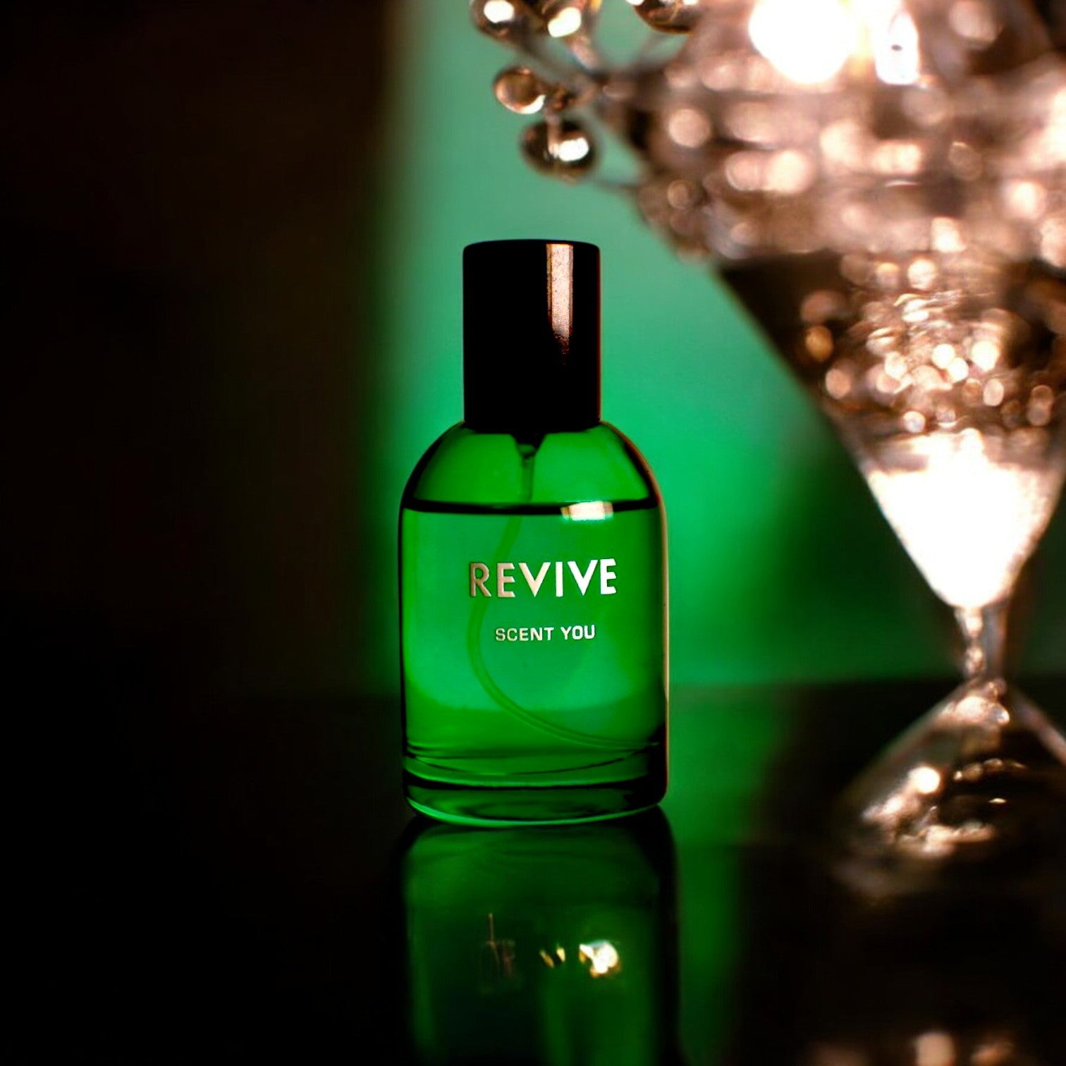 Revive | Nearest Match to Bleu de Chanel - ScentYou.pk