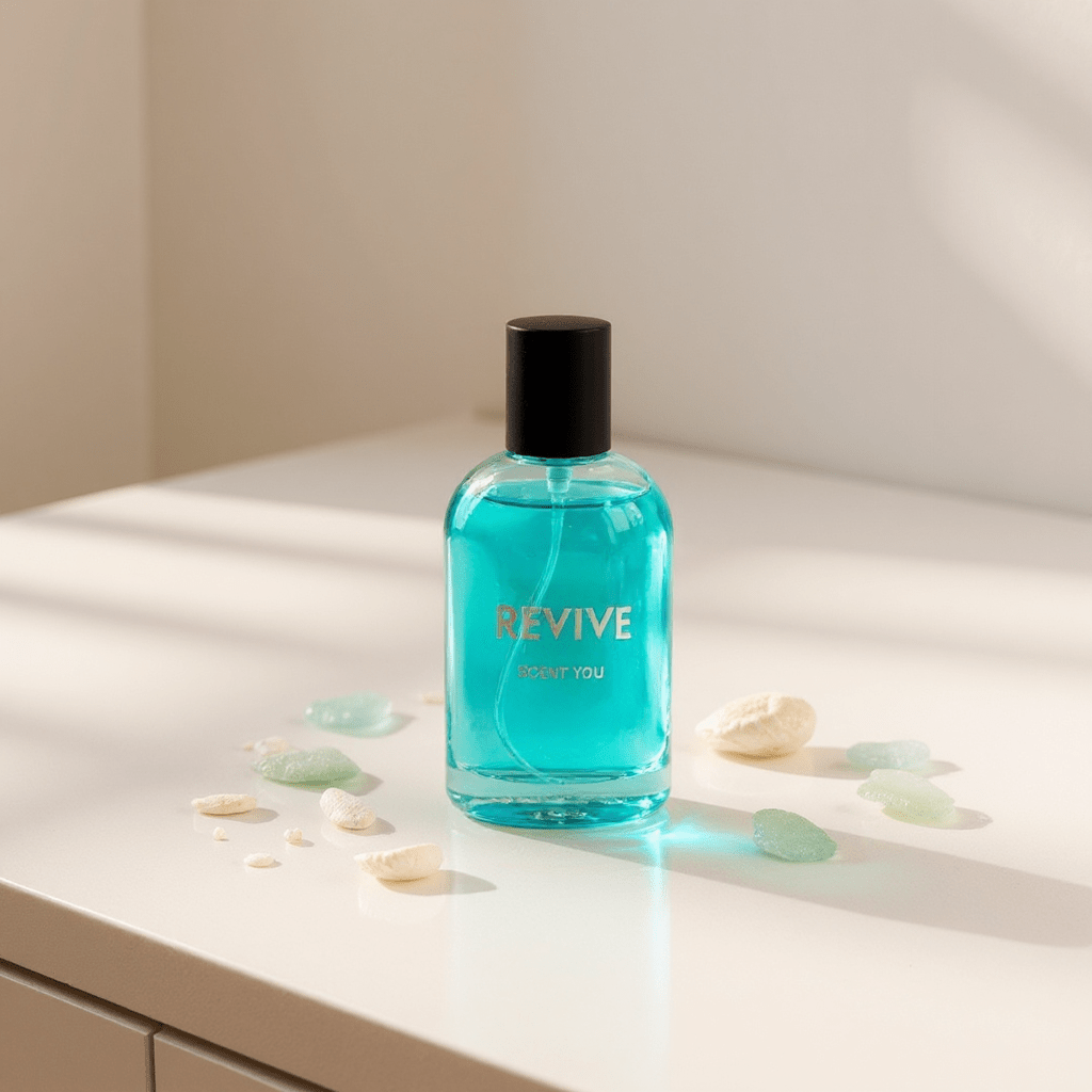 Revive | Nearest Match to Bleu de Chanel - ScentYou.pk
