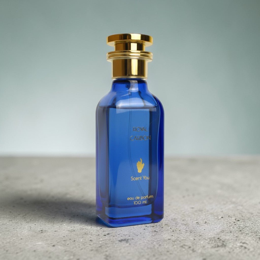 Royal Carbon 100ml - Nearest match to Most Wanted by Azzaro - Limited Edition - ScentYou.pk