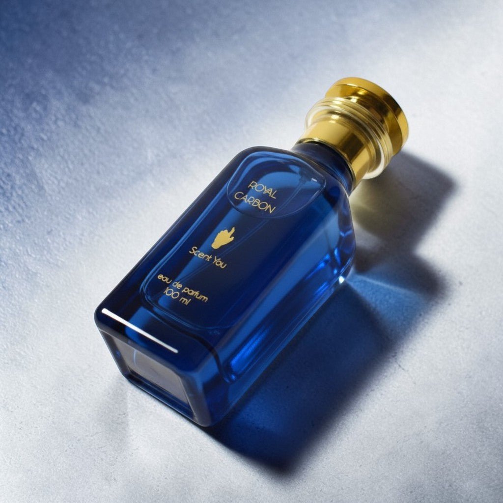 Royal Carbon 100ml - Nearest match to Most Wanted by Azzaro - Limited Edition - ScentYou.pk