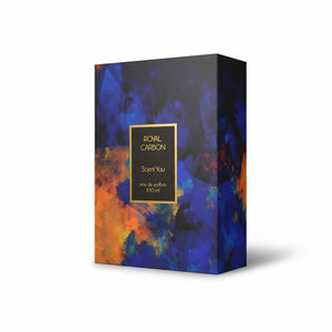 Royal Carbon 100ml - Nearest match to Most Wanted by Azzaro - Limited Edition - ScentYou.pk