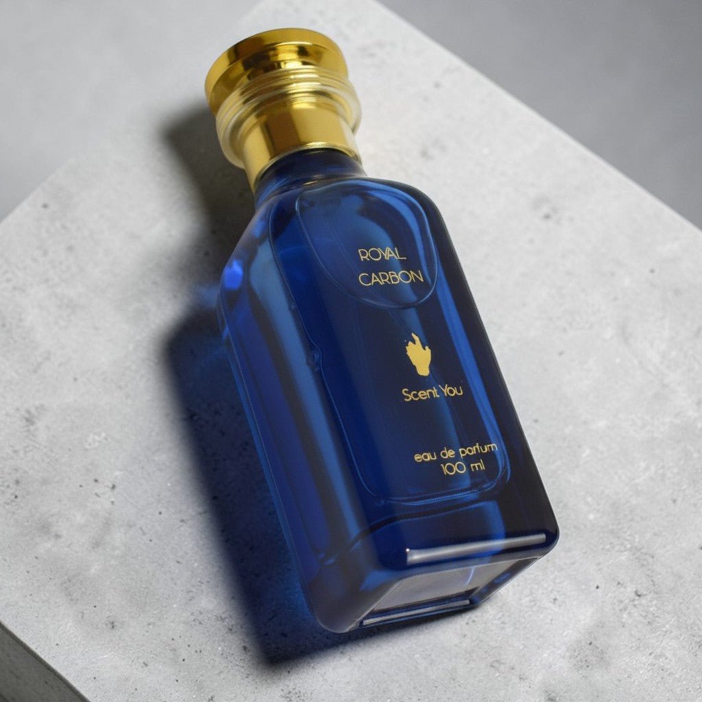 Royal Carbon 100ml - Nearest match to Most Wanted by Azzaro - Limited Edition - ScentYou.pk