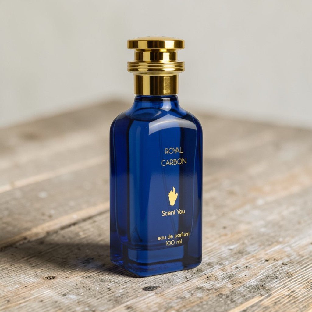 Royal Carbon 100ml - Nearest match to Most Wanted by Azzaro - Limited Edition - ScentYou.pk