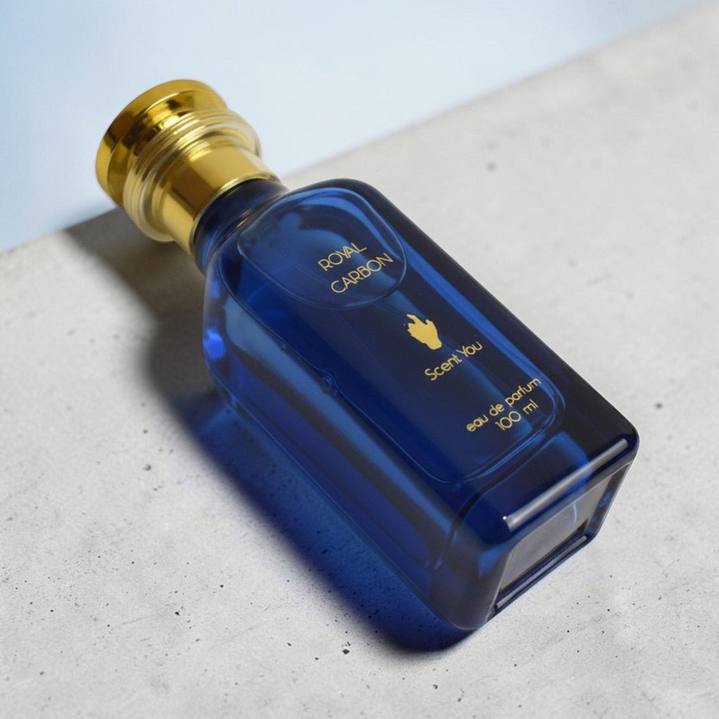 Royal Carbon 100ml - Nearest match to Most Wanted by Azzaro - Limited Edition - ScentYou.pk