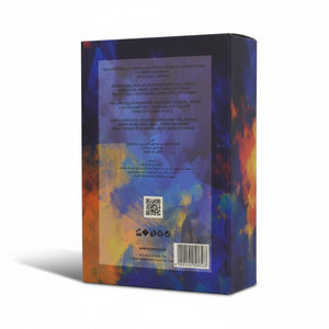 Royal Carbon 100ml - Nearest match to Most Wanted by Azzaro - Limited Edition - ScentYou.pk