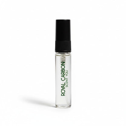 Royal Carbon - 6ml - Nearest match to Most Wanted By Azzaro - Limited Edition - ScentYou.pk