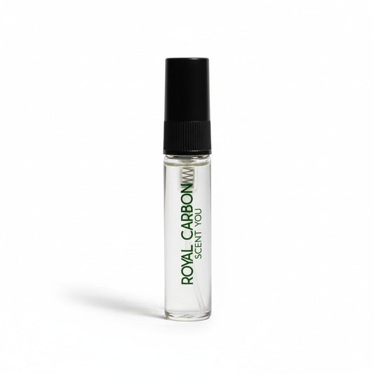 Royal Carbon - 6ml - Nearest match to Most Wanted By Azzaro - Limited Edition - ScentYou.pk