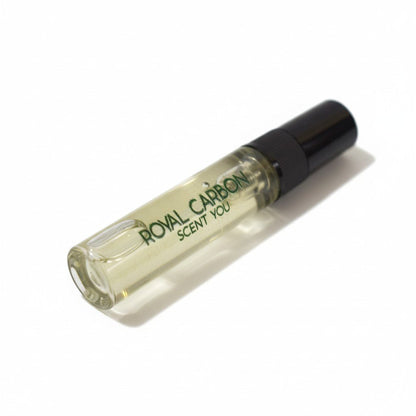 Royal Carbon - 6ml - Nearest match to Most Wanted By Azzaro - Limited Edition - ScentYou.pk