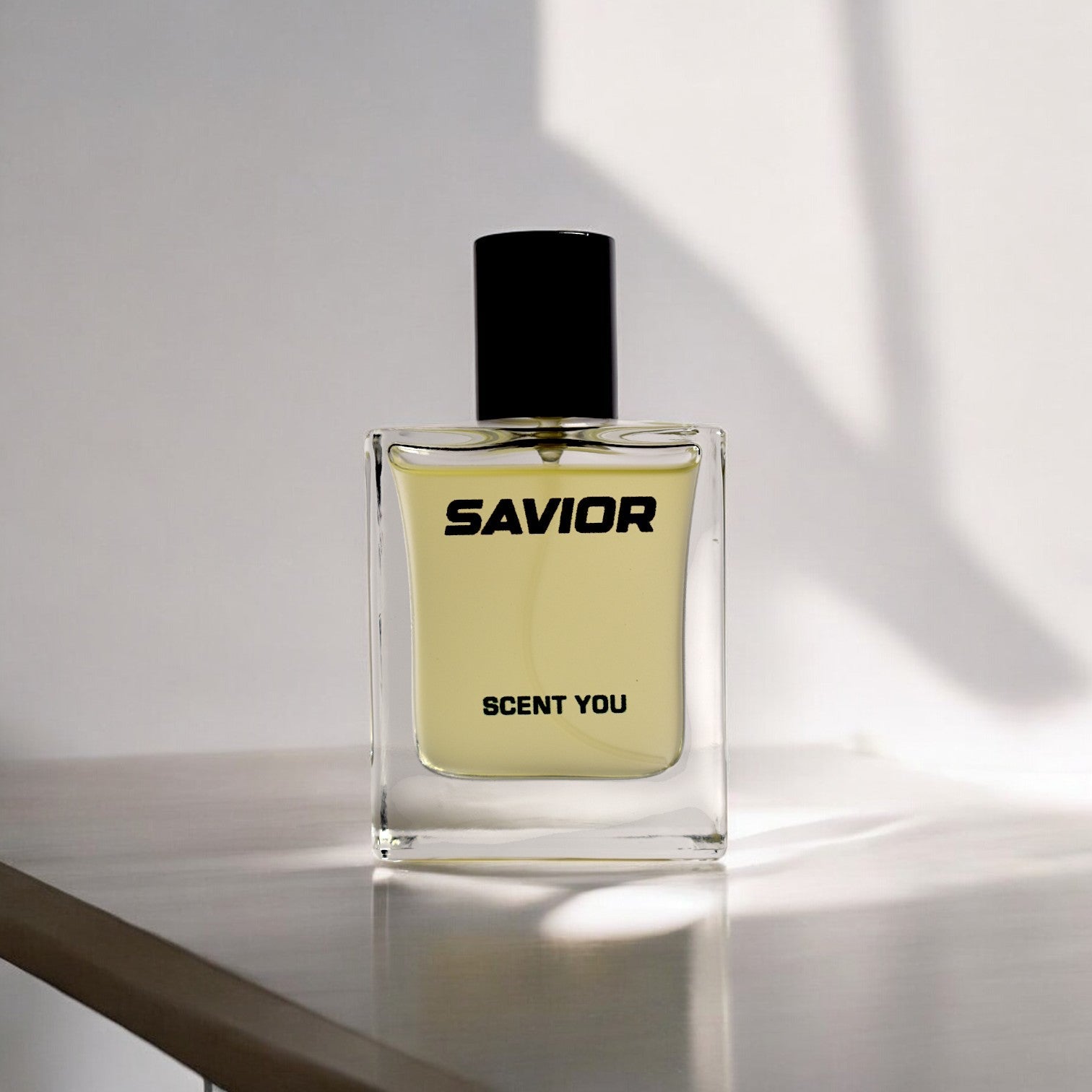 Savior - SRK's Inspired Fragrance - ScentYou.pk