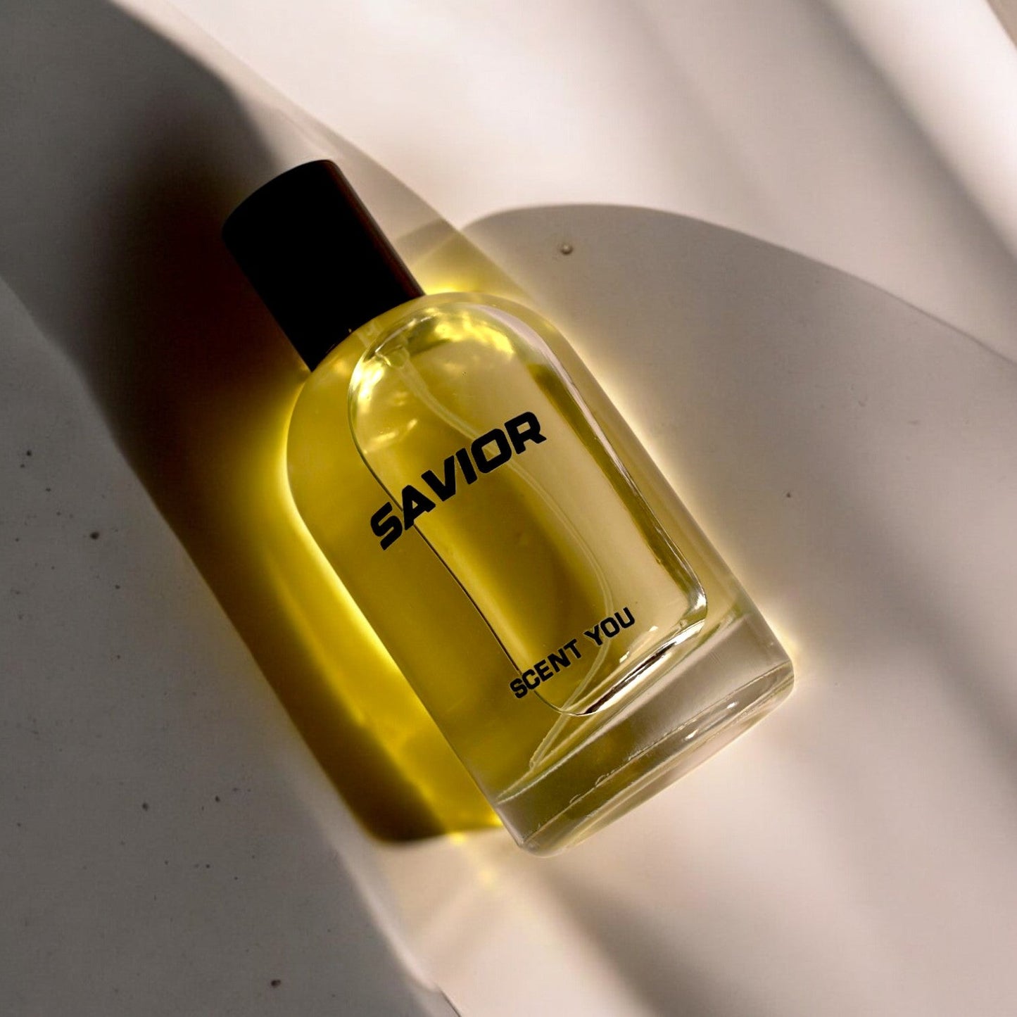 Savior - SRK's Inspired Fragrance - ScentYou.pk