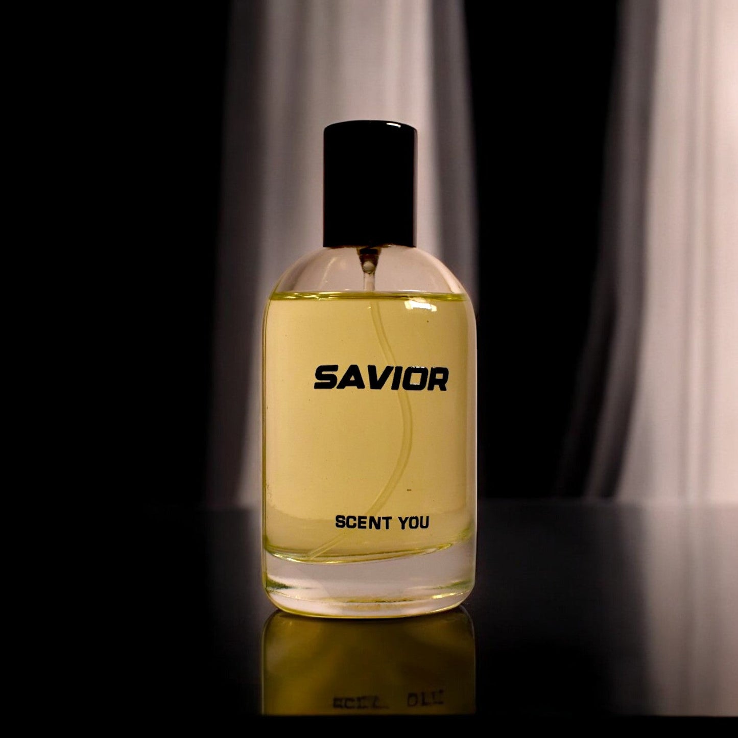 Savior - SRK's Inspired Fragrance - ScentYou.pk
