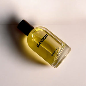 Savior - SRK's Inspired Fragrance - ScentYou.pk