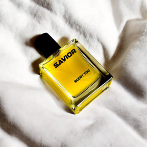 Savior - SRK's Inspired Fragrance - ScentYou.pk