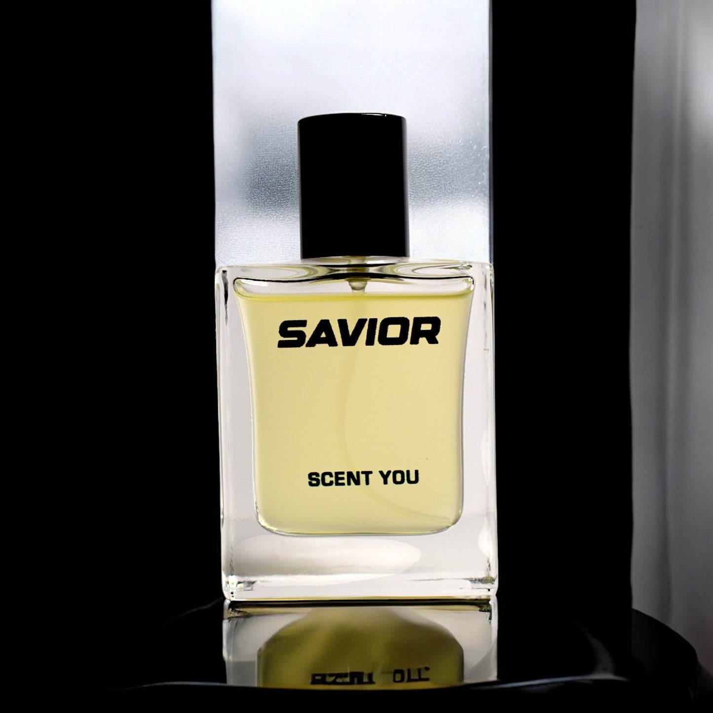 Savior - SRK's Inspired Fragrance - ScentYou.pk
