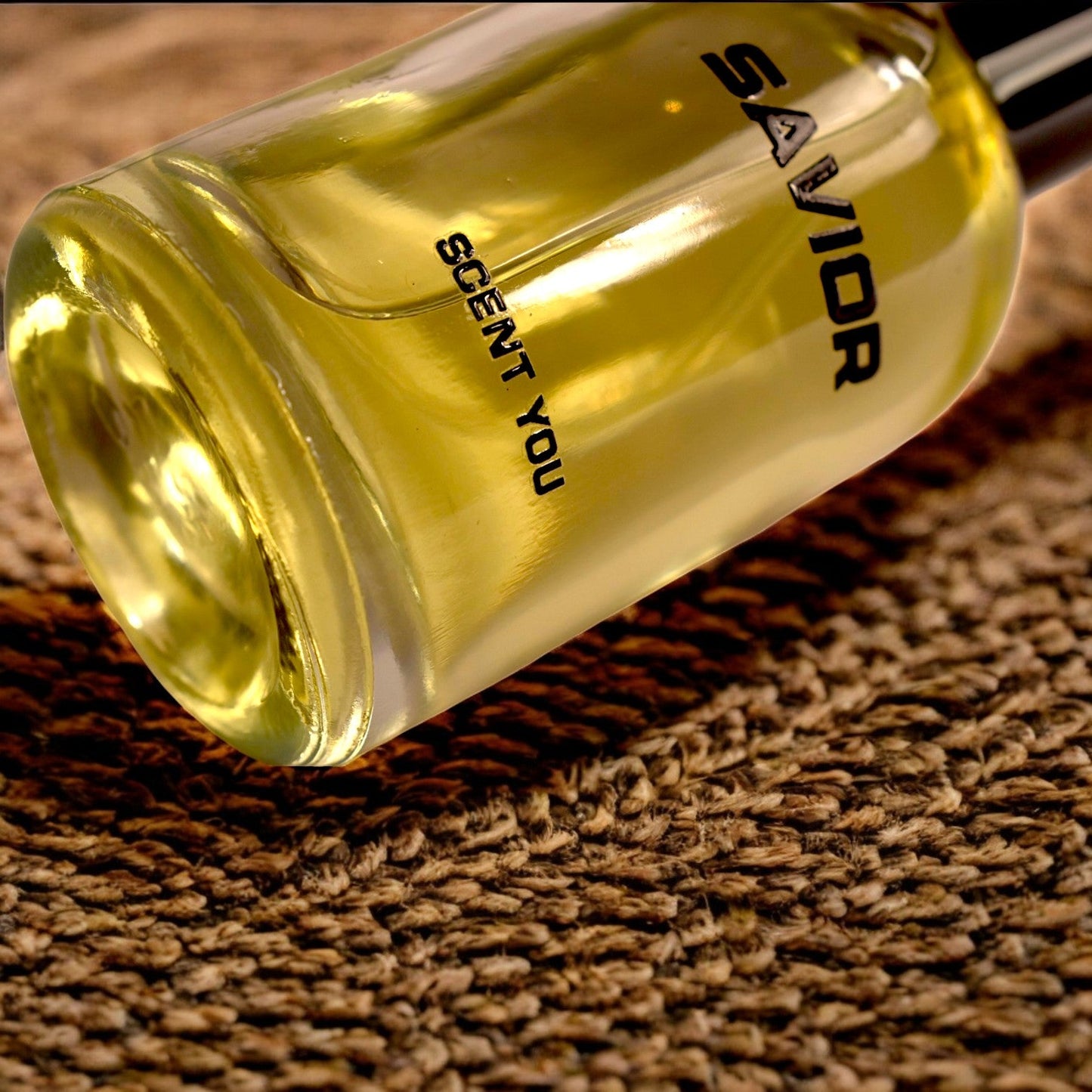 Savior - SRK's Inspired Fragrance - ScentYou.pk