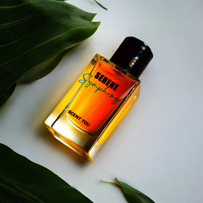 Serene Symphony - 50ml | Hybrid of La Vie Est Belle & Idôle by Lancôme - ScentYou.pk