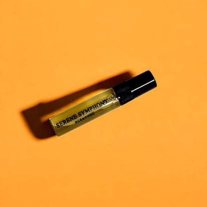 Serene Symphony - 6ml | Hybrid of La Vie Est Belle & Idôle by Lancôme - ScentYou.pk