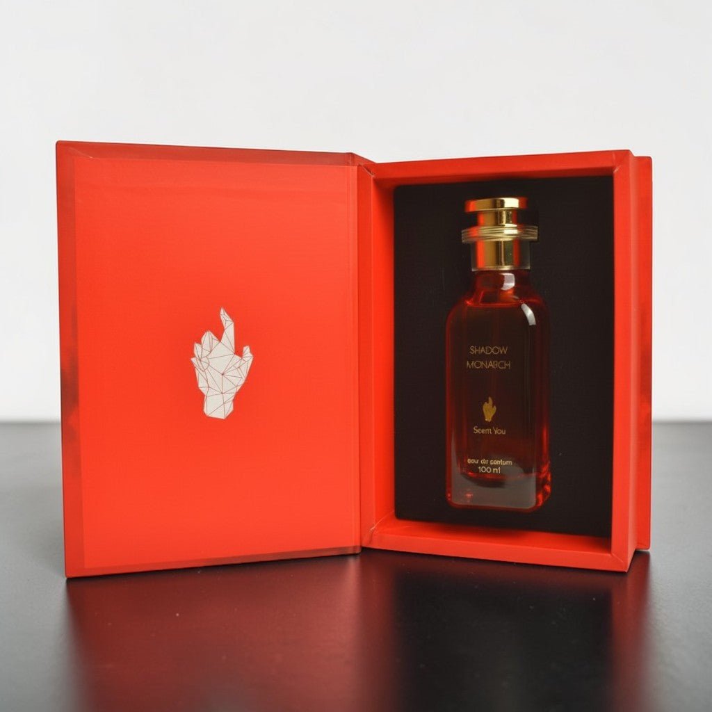 Shadow Monarch 100ml - Nearest Match to Myself by YSL - Limited Edition - ScentYou.pk