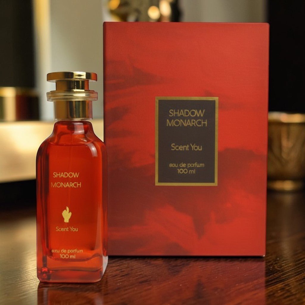 Shadow Monarch 100ml - Nearest Match to Myself by YSL - Limited Edition - ScentYou.pk