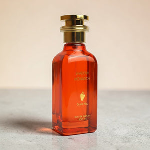 Shadow Monarch 100ml - Nearest Match to Myself by YSL - Limited Edition - ScentYou.pk