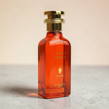 Shadow Monarch 100ml - Nearest Match to Myself by YSL - Limited Edition - ScentYou.pk