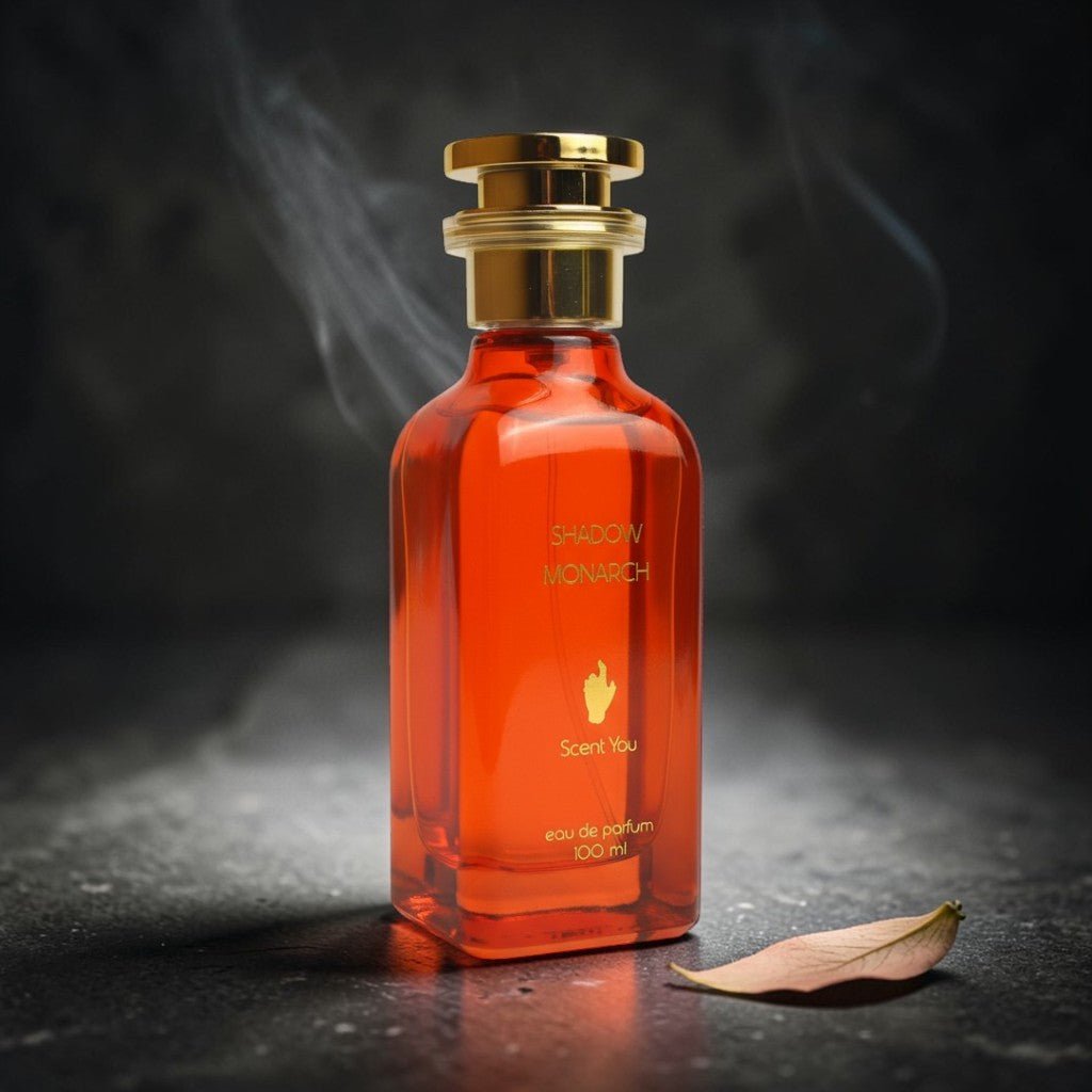Shadow Monarch 100ml - Nearest Match to Myself by YSL - Limited Edition - ScentYou.pk