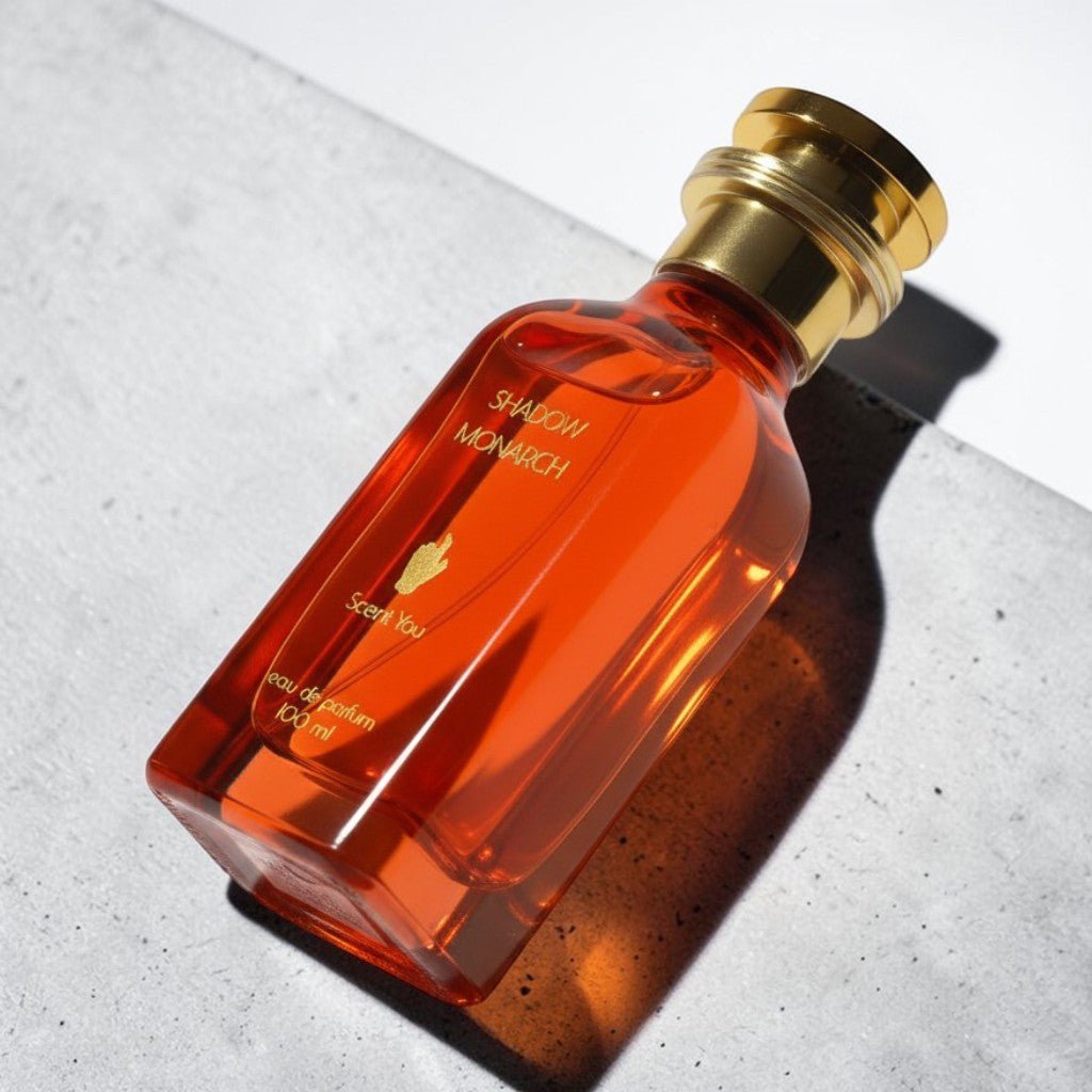 Shadow Monarch 100ml - Nearest Match to Myself by YSL - Limited Edition - ScentYou.pk