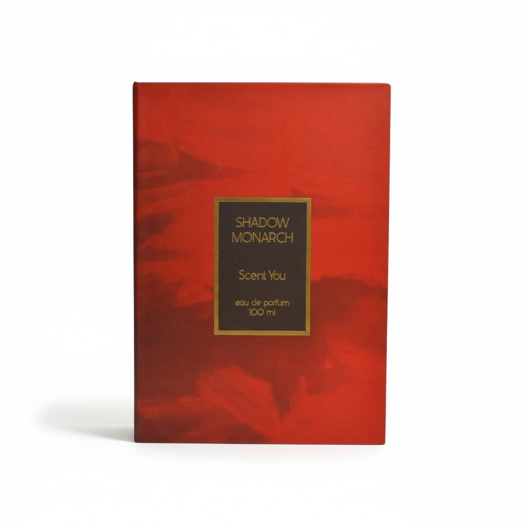 Shadow Monarch 100ml - Nearest Match to Myself by YSL - Limited Edition - ScentYou.pk