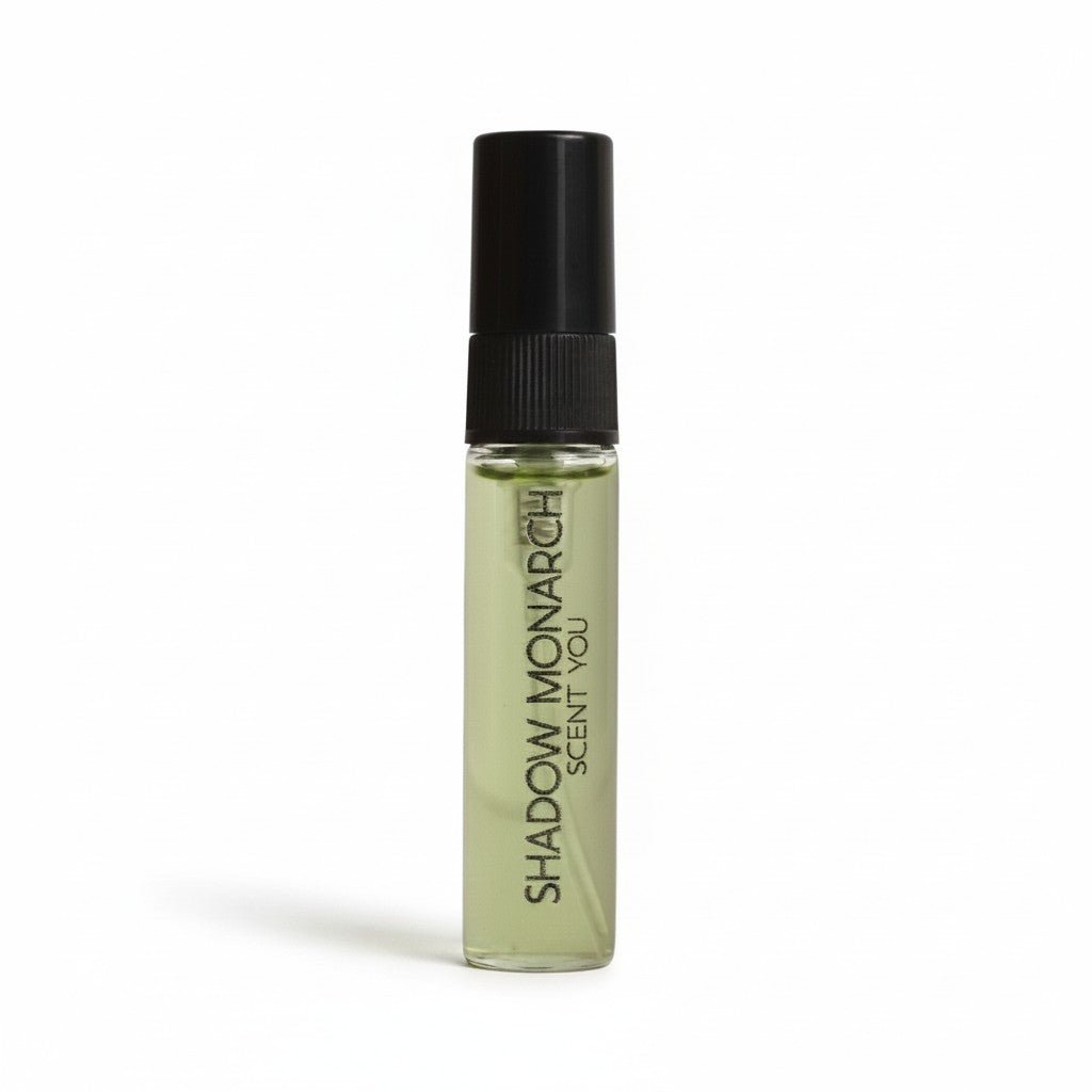 Shadow Monarch - 6ml - Nearest Match to Myself by YSL - Limited Edition - ScentYou.pk