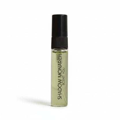 Shadow Monarch - 6ml - Nearest Match to Myself by YSL - Limited Edition - ScentYou.pk
