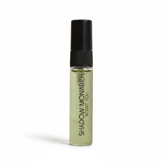 Shadow Monarch - 6ml - Nearest Match to Myself by YSL - Limited Edition - ScentYou.pk