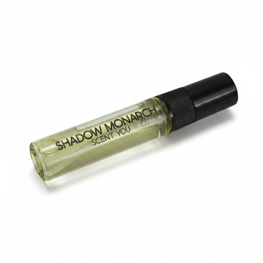Shadow Monarch - 6ml - Nearest Match to Myself by YSL - Limited Edition - ScentYou.pk