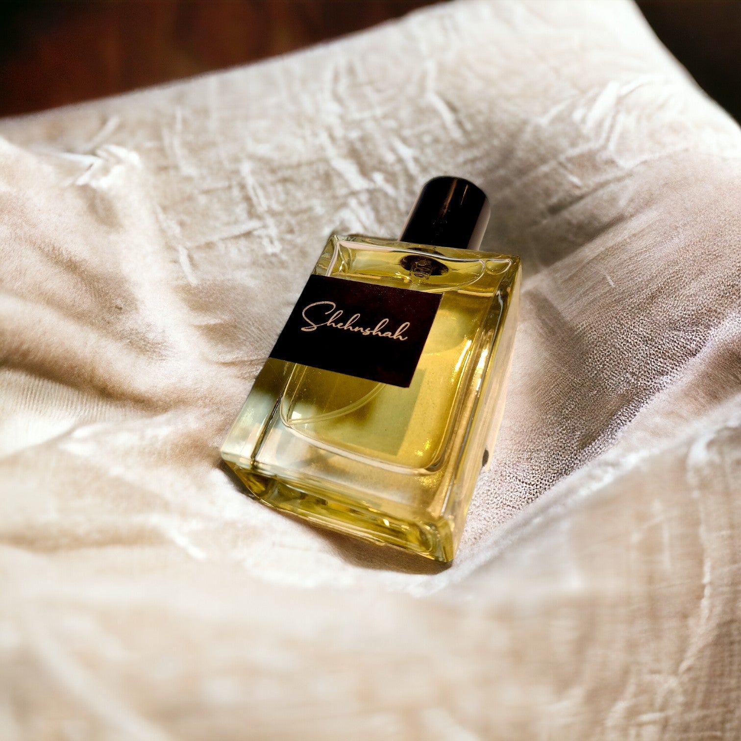 Shehenshah For Him - 50ml | Nearest match to F**king Fabulous by Tom Ford - ScentYou.pk