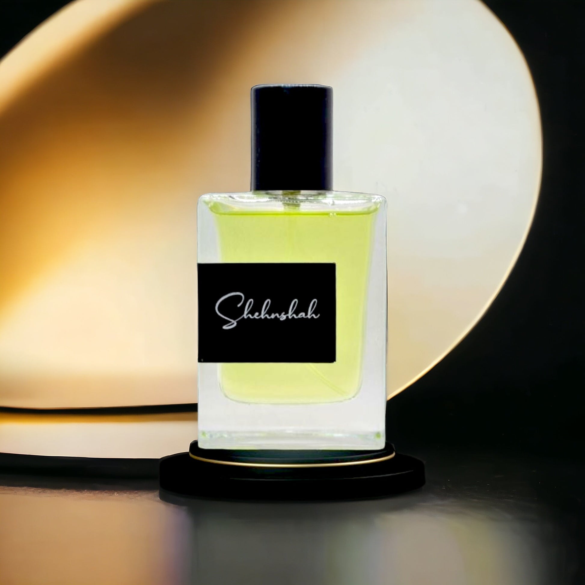 Shehenshah For Him - 50ml | Nearest match to F**king Fabulous by Tom Ford - ScentYou.pk