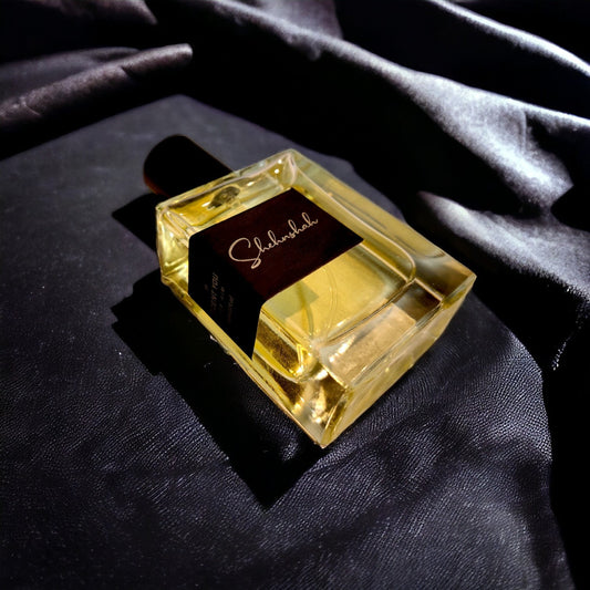 Shehenshah For Him - 50ml | Nearest match to F**king Fabulous by Tom Ford - ScentYou.pk