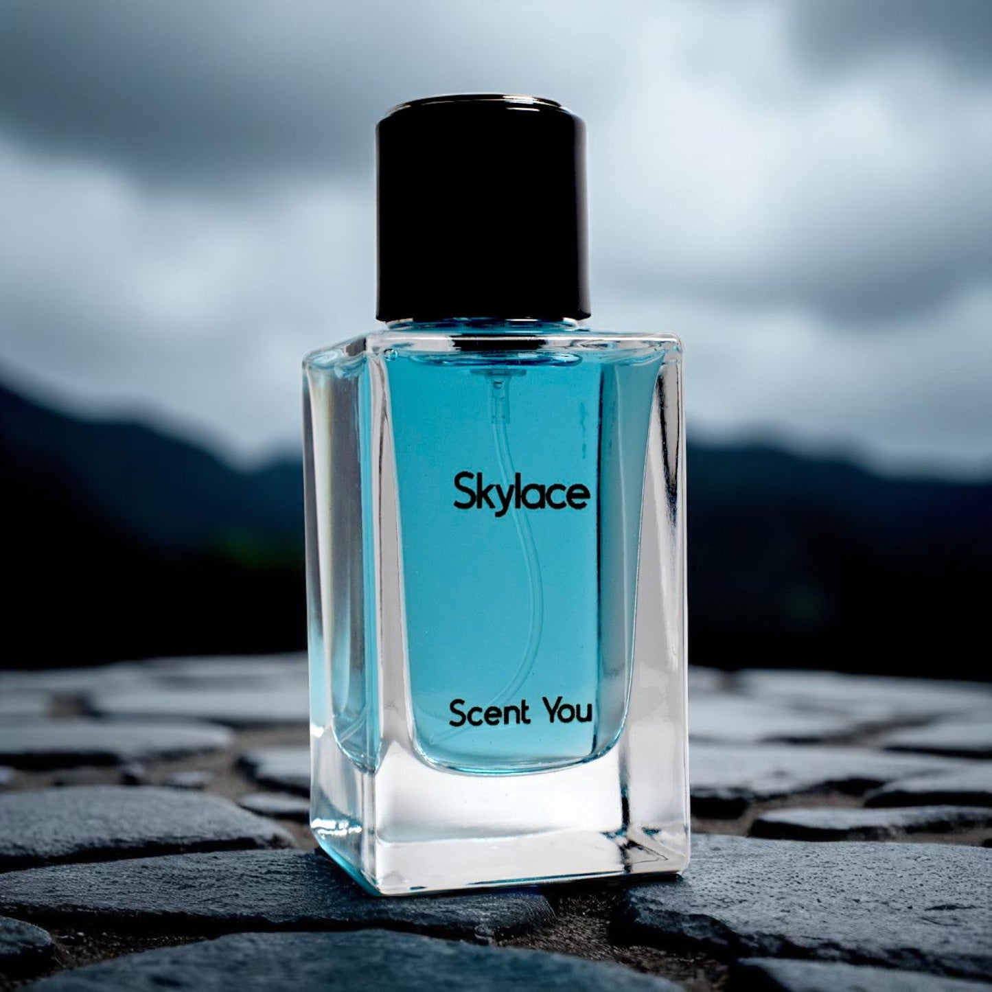 Skylace - Nearest match to Colour Me Sky Blue Milton Lloyd - ScentYou.pk