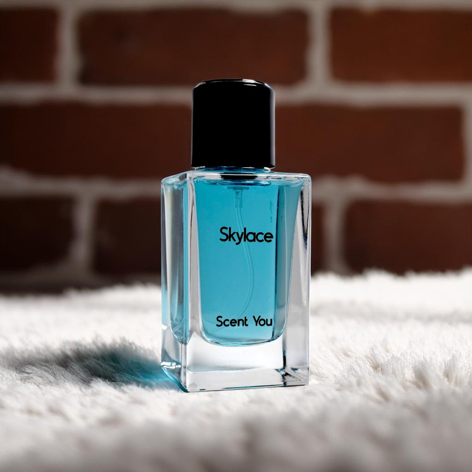 Skylace - Nearest match to Colour Me Sky Blue Milton Lloyd - ScentYou.pk