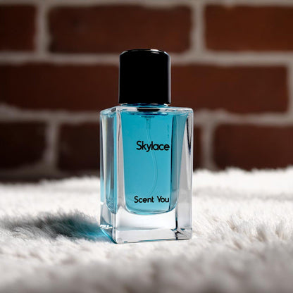 Skylace - Nearest match to Colour Me Sky Blue Milton Lloyd - ScentYou.pk