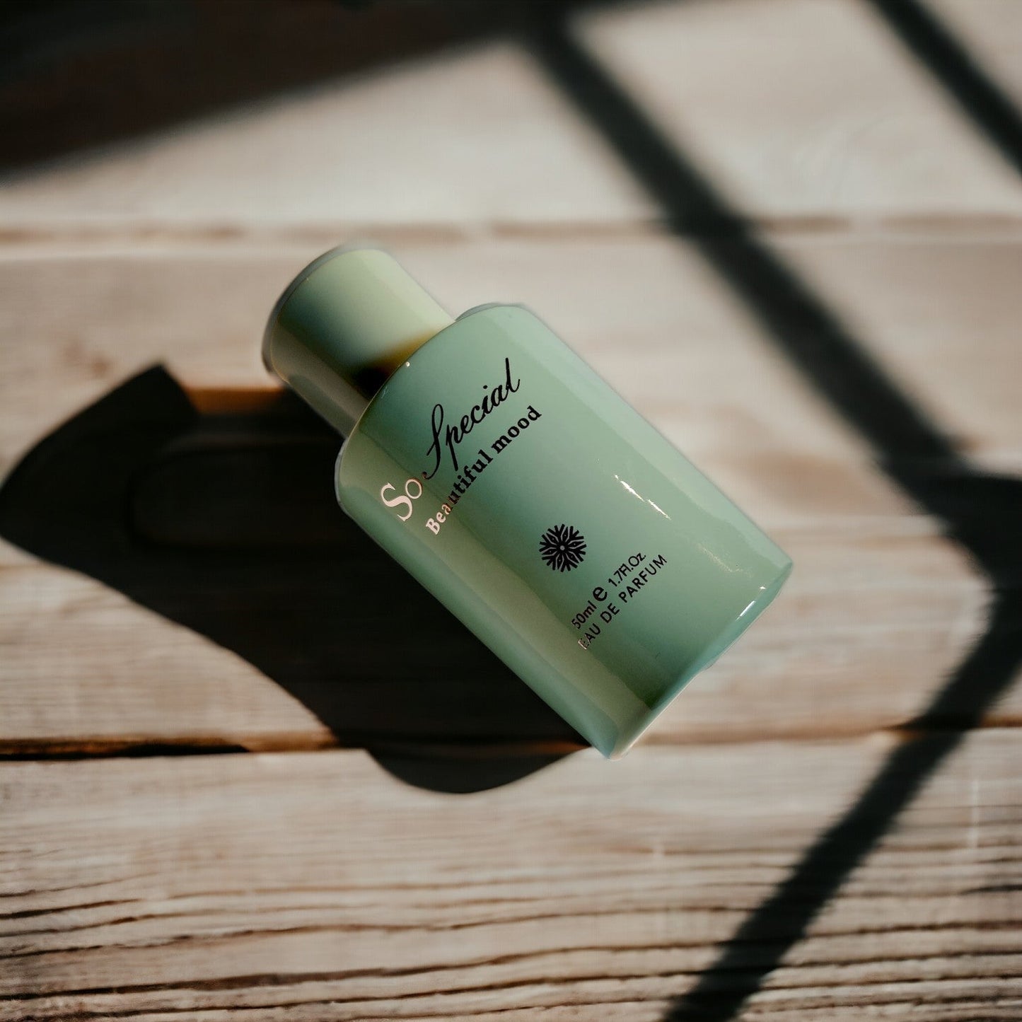 So Special Green - 50ml | Nearest Match Gucci Bloom - ScentYou.pk