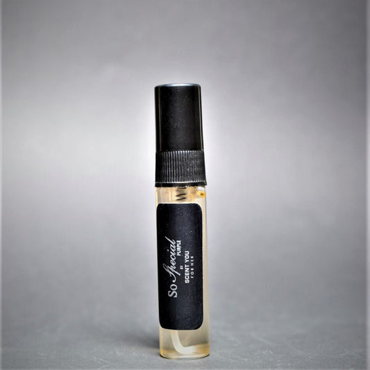 So Special Purple - 6ml | Nearest Match to Be Delicious by DKNY - ScentYou.pk