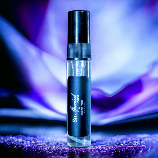 So Special Purple - 6ml | Nearest Match to Be Delicious by DKNY - ScentYou.pk