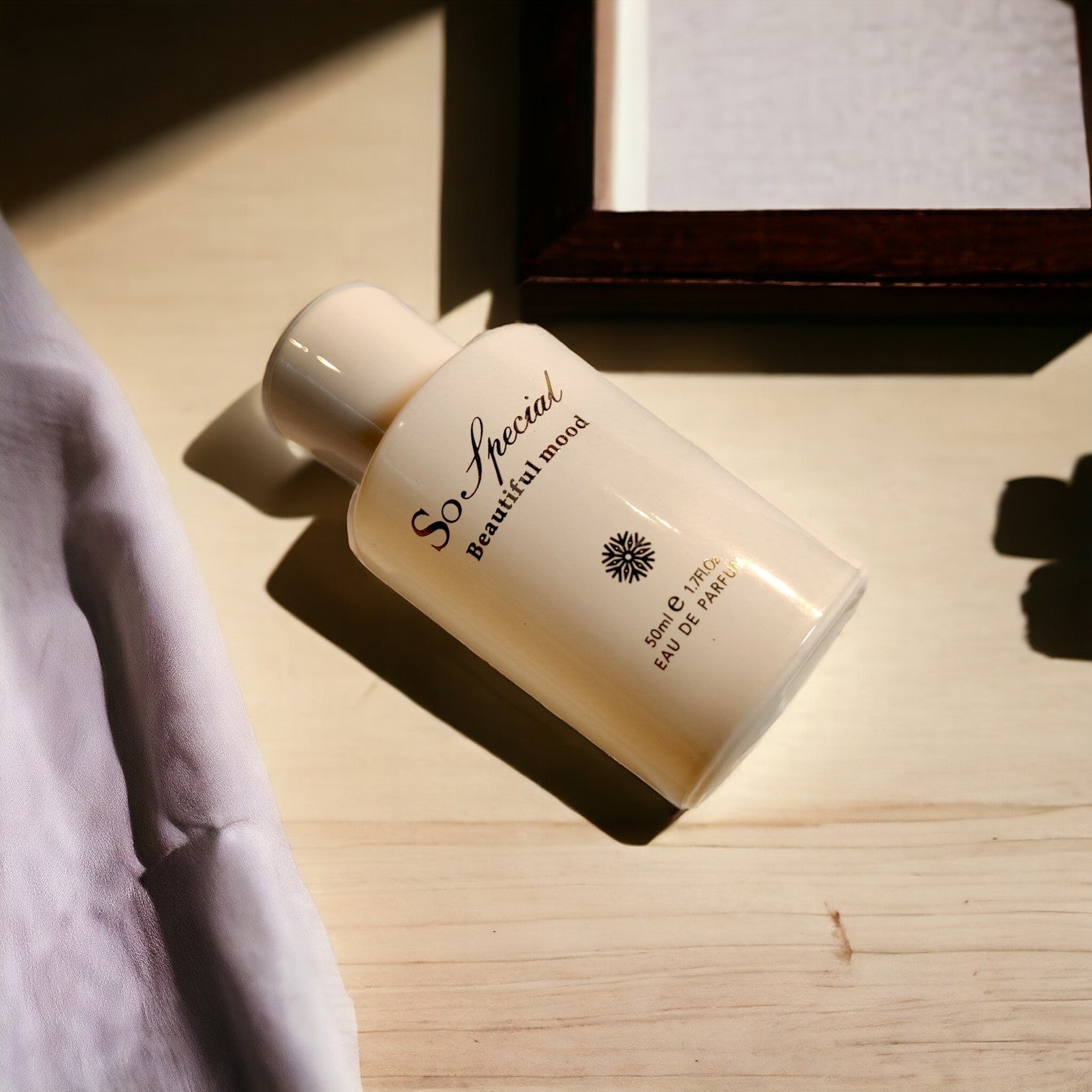 So Special White - 50ml | Nearest Match to Aventus For Her - ScentYou.pk