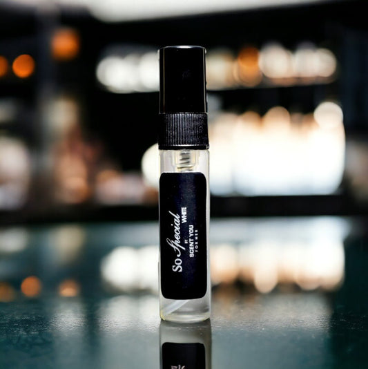 So Special White - 6ml | Nearest Match to Aventus For Her - ScentYou.pk