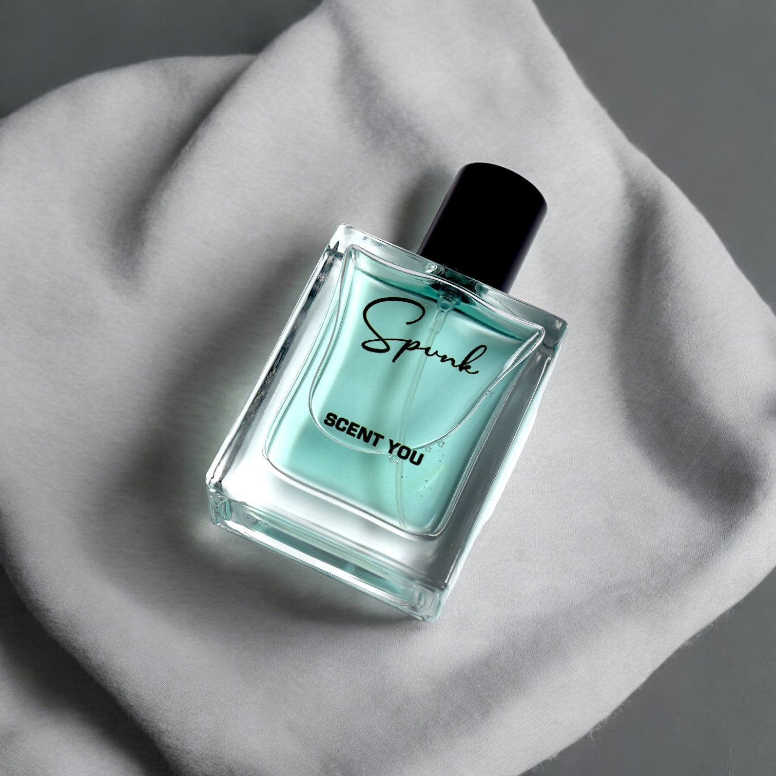 Spunk | Nearest Match to Lacoste White - ScentYou.pk