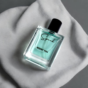 Spunk | Nearest Match to Lacoste White - ScentYou.pk